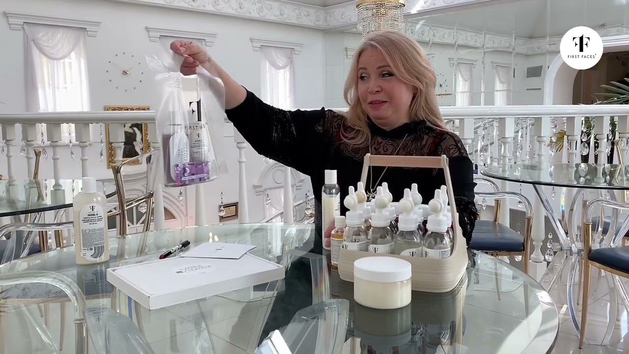 Топ-стилист международного класса колорист салона красоты Долорес Марина Жданова