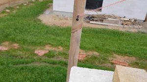 РАЗМЕТКА ФРОНТОНА ДВУХСКАТНОЙ КРЫШИ!!