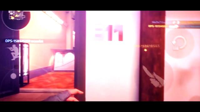 [EDIT]CRITICAL OPS|Ordered work for DAKKI IOS смотреть онлайн