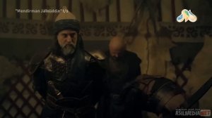 Mendirman Jaloliddin 2-Qism.(Uzbek Tilda)