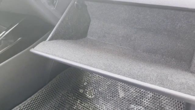 Комплект обшивки: дверные карманы , бардачок , подлокотник , передняя ниша для Kia Cerato IV 2018- смотреть онлайн