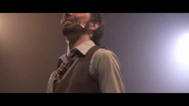 BSMT Bologna Partnership - Highlight Jekyll & Hyde 