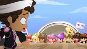 PINY Institute of New York 🌟🌟  Collection of complete Episodes (EP 34 - 36) [30 minutes]