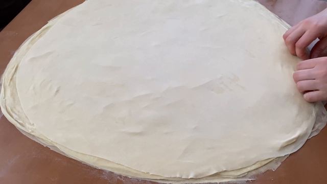 АЗЕРБАЙДЖАНСКАЯ, МЯГКАЯ, СЛОИСТАЯ БАДАМБУРА/Вы влюбитесь в эту сладость! смотреть онлайн