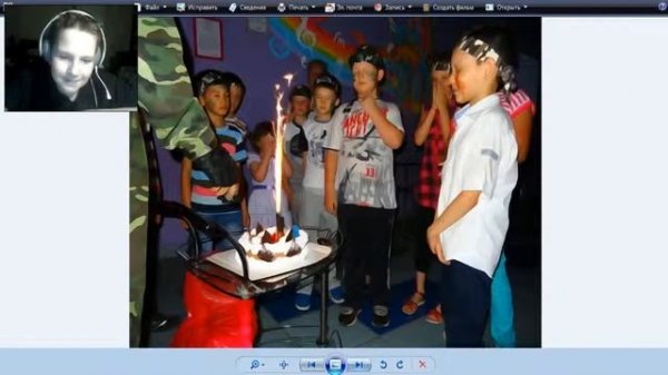 Старые фото|Rom4ik