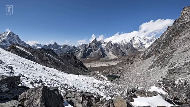 Chinese Master: "I'll Teach You HOW TO SLEEP CORRECTLY" смотреть онлайн