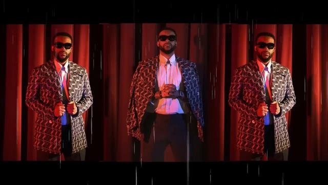 FALLY IPUPA - FORMULE 7 MIXTAPE PT.02 смотреть онлайн