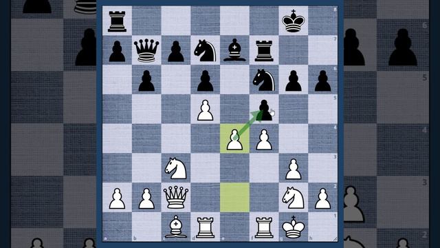 Akiba Rubinštajn slomio odbranu Rudolfa Špilmana - holandska odbrana смотреть онлайн