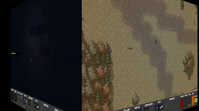 Mini DayZ - "Armed and (semi) Dangerous!" - Mini DayZ Gameplay - Episode 2 смотреть онлайн
