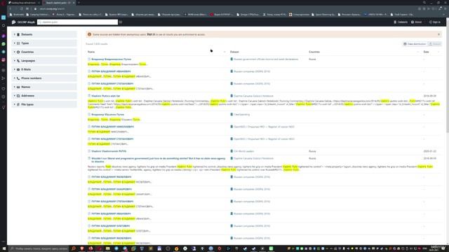 74 aleph.occrp.org- скандалы интриги расследования смотреть онлайн