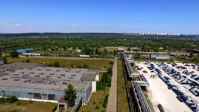 Корпус по ремонту узлов и агрегатов смотреть онлайн