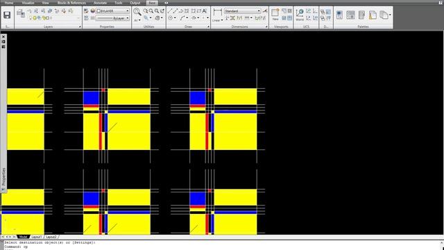 Autodesk Autocad Version 2009 смотреть онлайн
