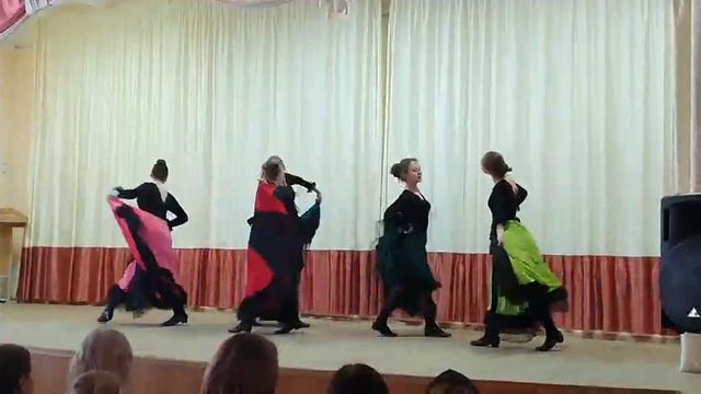 Либертанго смотреть онлайн