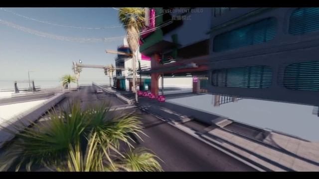 КАК СОЗДАВАЛСЯ ТРЕЙЛЕР E3 2018: CYBERPUNK 2077 смотреть онлайн