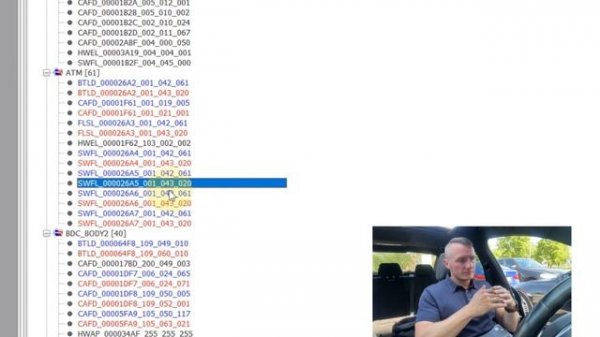 Ultimate Guide: BMW Software Update via E-Sys | Step-by-Step Tutorial