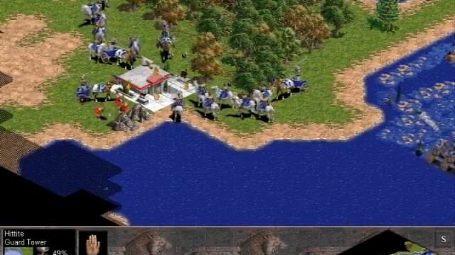 Age of Empires - PC Classics - Review смотреть онлайн