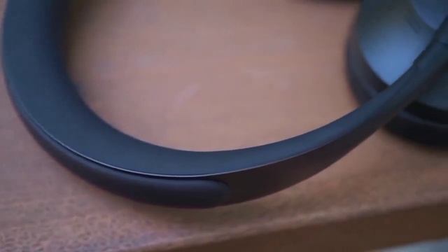 Наушники NOISE CANCELLING 700 смотреть онлайн