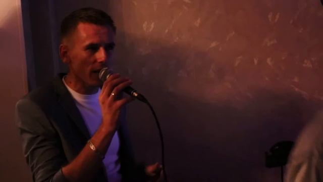 Виктор Королев - Хрустальный Замок (cover) смотреть онлайн