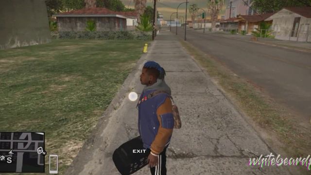 Share Mod Sports Bag Gta San Andreas Android смотреть онлайн