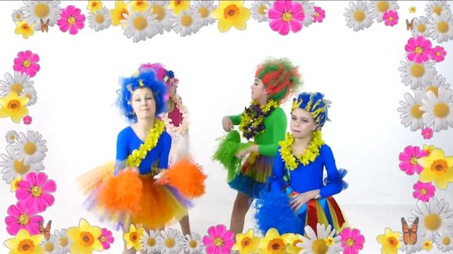 Шоу-группа ТАЛАНТИДА. г.Санкт-Петербург. Февраль 2021 смотреть онлайн