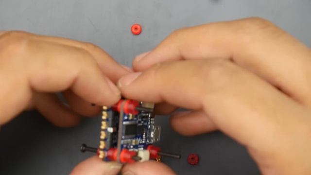 Easy Setup 20x20 FPV Micro Premium Flight Controller Stack // IFlight Succex F4 Mini