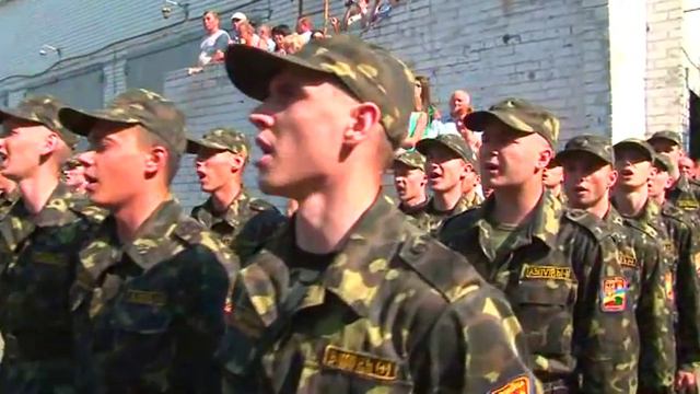 1 вересня 2014 в НГУ смотреть онлайн