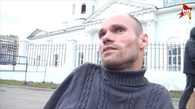 В Орле открыли памятник Ивану Грозному смотреть онлайн