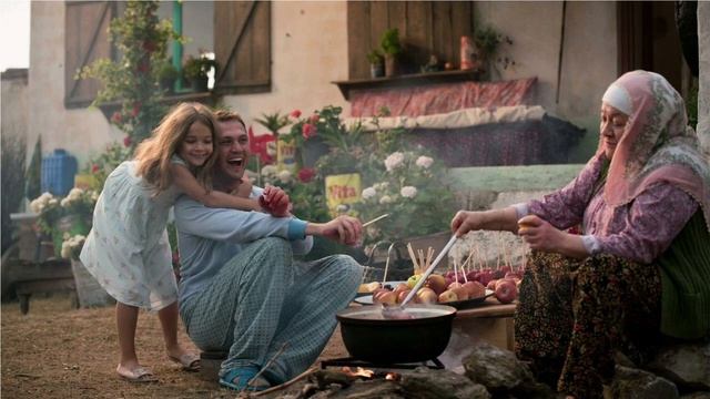 7 . Koğuştaki Mucize - Soundtrack "Gercekler" by Hasan Özsüt смотреть онлайн