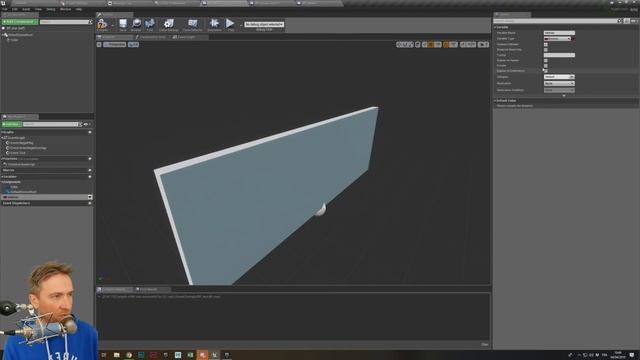 LA PUISSANCE DU CONSTRUCTION SCRIPT - TUTO UNREAL ENGINE 4 FR смотреть онлайн