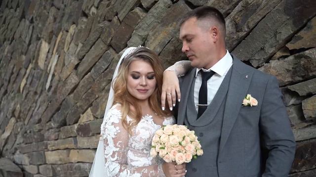 28.08.Свадебный клип Ростов-на-Дону смотреть онлайн