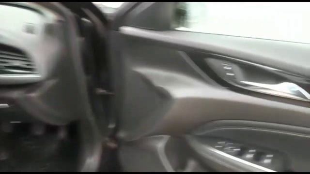 Vauxhall Insignia 1.6 Turbo D EcoTec Elite Nav 5dr 2018