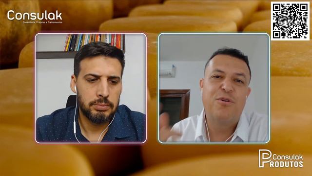 🔴 ADIÇÃO DE CLORETO DE CÁLCIO NO QUEIJO #358 смотреть онлайн
