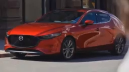 2019 Mazda 3 - современный стиль и технологии будущего смотреть онлайн
