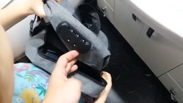 Рюкзак из Китая смотреть онлайн