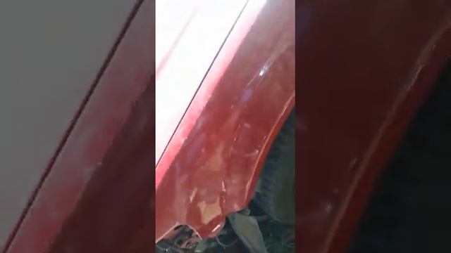 2002 honda accord sir gets ready for sand down and primer day 1? смотреть онлайн