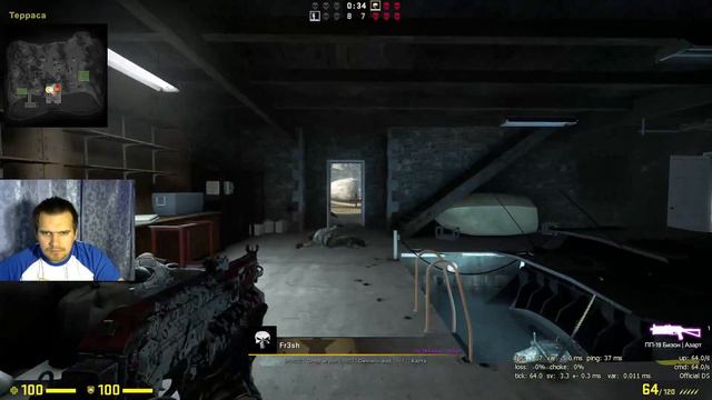 Глухой стрим Снова я здесь!!!На чем поиграть?=) смотреть онлайн