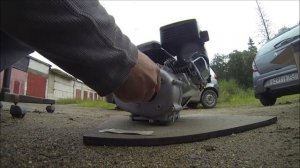 двигатель lifan 170 f-r обзор и тест