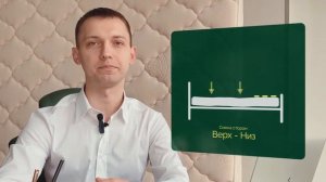 Зачем нужно переворачивать матрас? Или как продлить срок службы матраса в 4 раза?