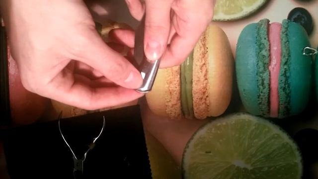 Самодельная клипса для ножа смотреть онлайн