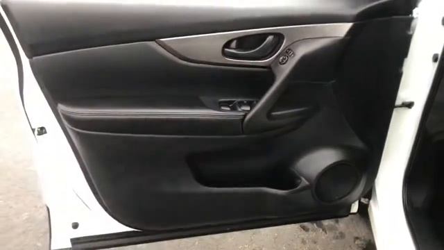 2018 Nissan Rogue Sport Skokie, Niles, Glenview,Morton Grove, Chicagoland area, IL N10239A смотреть онлайн