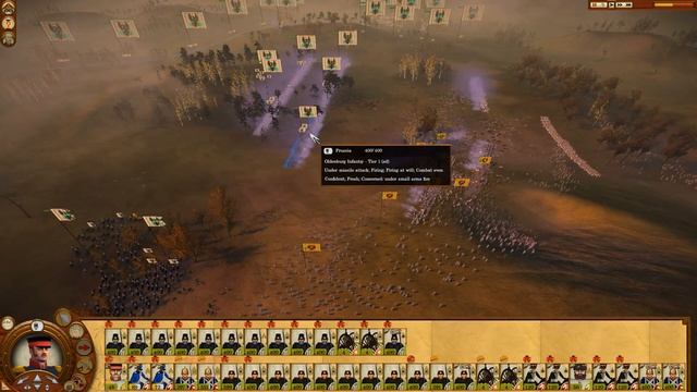Scramble for the far east - Prussia - Part 35 смотреть онлайн