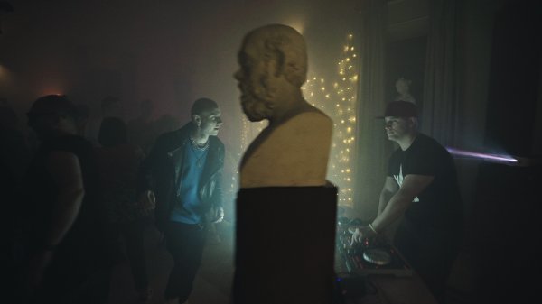 CHESS - Вписка (Official video)