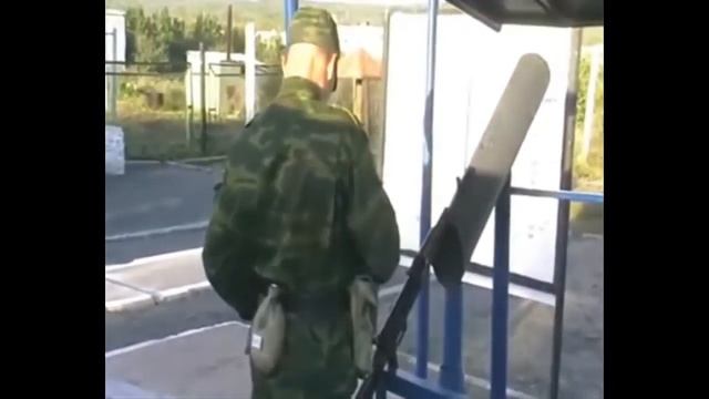 Караульная служба нвп 10 класс смотреть онлайн