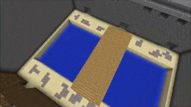 Minecraft war map v1 смотреть онлайн