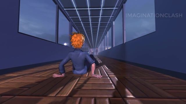 saiko no sutoka Dream meme смотреть онлайн