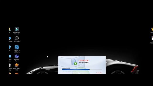 BD /( ORACLE) con SQL Developer смотреть онлайн