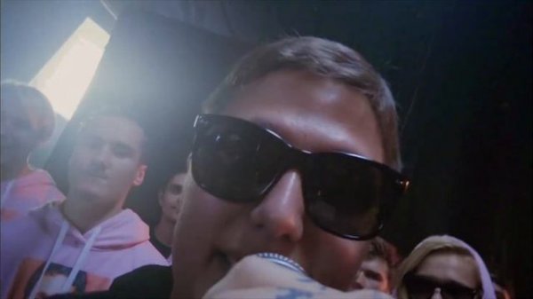 РЭПЙОУ баттл #1 CMH VS BOOKER #vsrap