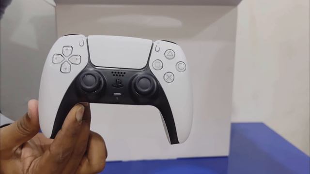 Sony PS5 Digital Edition Unboxing. смотреть онлайн