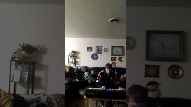 The entertainer on my psr e423 смотреть онлайн