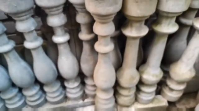 Мастер-класс/балясины смотреть онлайн